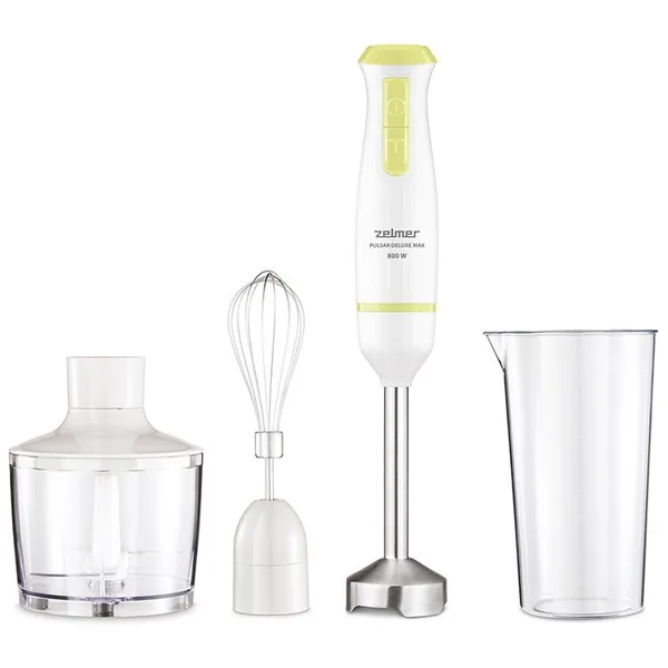 Blender ZHB4562L Immersion 800W Alb