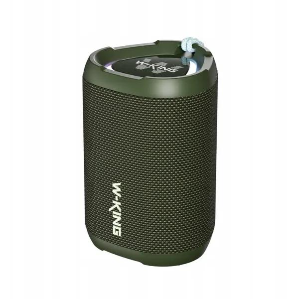 Boxa portabila D110 Green