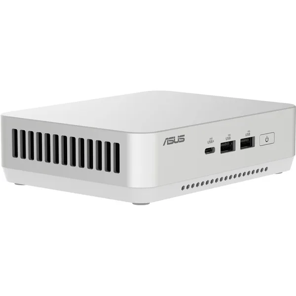 Barebone NUC 14 Pro+ Kit RNUC14RVSU900002I, Barebone (silver/white, without operating system)