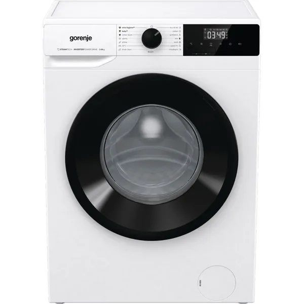 Masina de Spalat Rufe Frontala W11NHPI84AS SteamTech 8Kg 1400Rpm Clasa A Alb