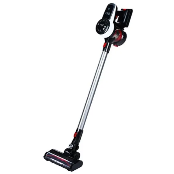 Aspirator Vertical Fara Sac Cu Motor Fara Perii