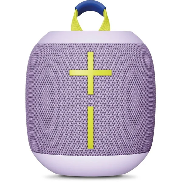 Boxa portabila Wonderboom 4 USB-C 8.5W Enchanting Lilac
