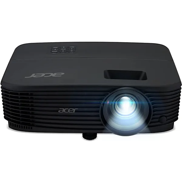 Videoproiector X1229HP XGA 3D Ready Telecomanda 4500lm Negru