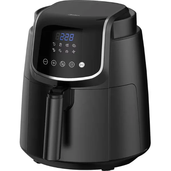 Friteuza Aer Cald MF-CN35C2 Airfryer 3.5l 1500W Negru