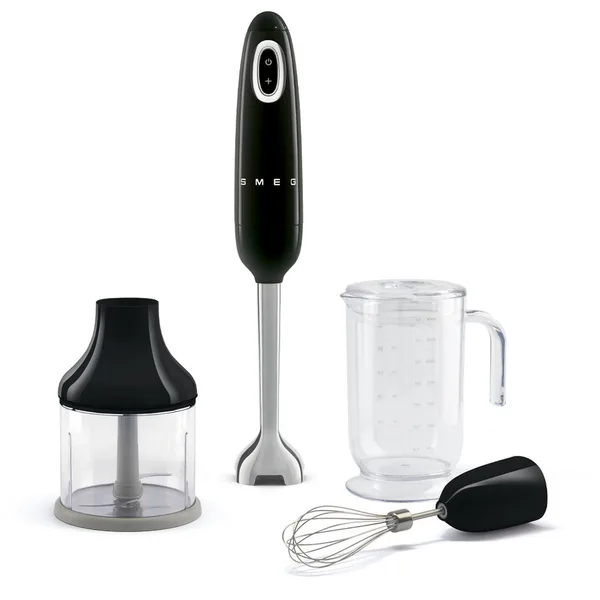Blender de Mana HBF03BLEU Pulse 700W Black
