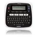 Imprimanta etichete BROTHER P-touch D200BW PTD200BWZG1