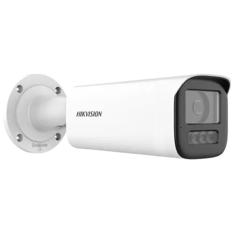 Camera IP 2MP, lentila 2.8mm, IR 60m, WL 60m, Mic. - HIKVISION DS-2CD1B23G2-LIU-2.8mm