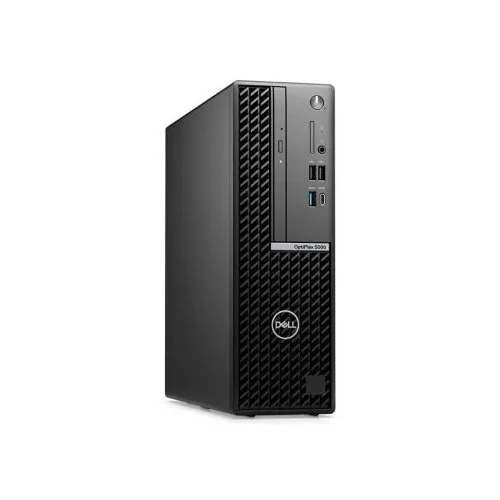Sistem Dell Optiplex 5000 SFF, i5-12600, 16 GB RAM, 512 GB SSD, Win 11 Pro