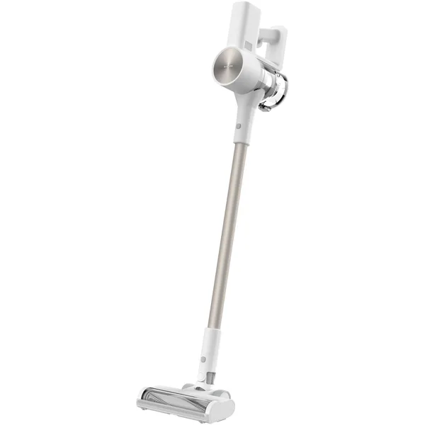 Aspirator vertical fara fir Xiaomi G20 BHR8831EU, 25.000Pa, putere maxima de aspirare 150AW, compartiment pentru praf 600 ml, alb