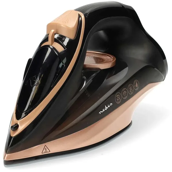 Fier de calcat IRONCL250 0.260 Litri 2200W Black