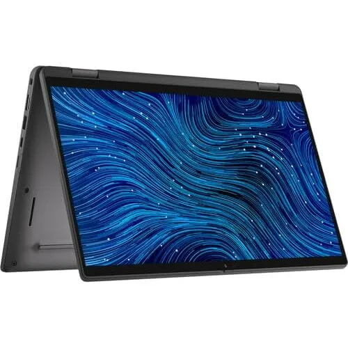 Laptop 2-in-1 Refurbished Latitude 7420 FHD 14 inch Intel Core i5-1135G7 16GB 256GB SSD Windows 11 Pro Grey