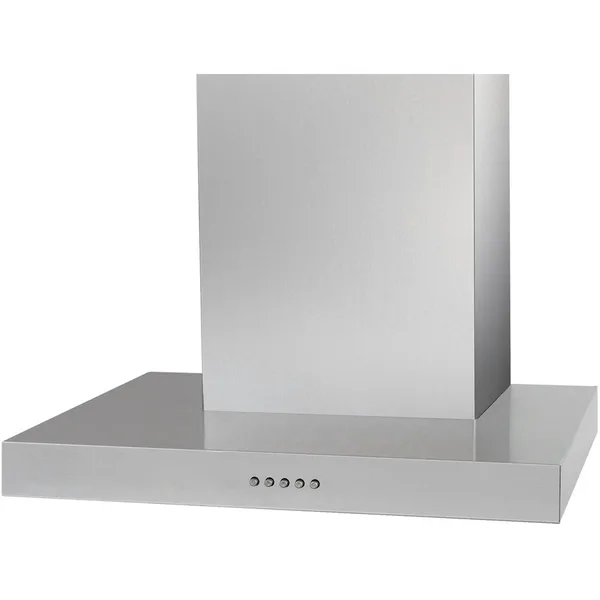 Hota Decorativa Leve 3 viteze 3 motoare Inox
