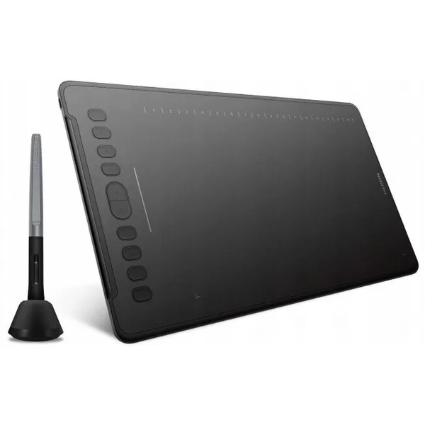 Tableta Grafica H1161 No Screen Negru
