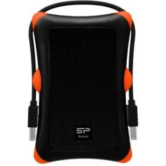 Hard disk extern External HDD Armor A30 2.5'' 2TB USB 3.0, Anti-shock, Black