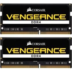 Corsair Vengeance® Series 2x8GB DDR4 SODIMM 2666MHz CL18