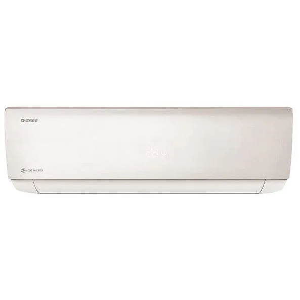 Aparat aer conditionat Bora A4 Inverter 24000BTU Clasa A++ Wi-Fi Silver