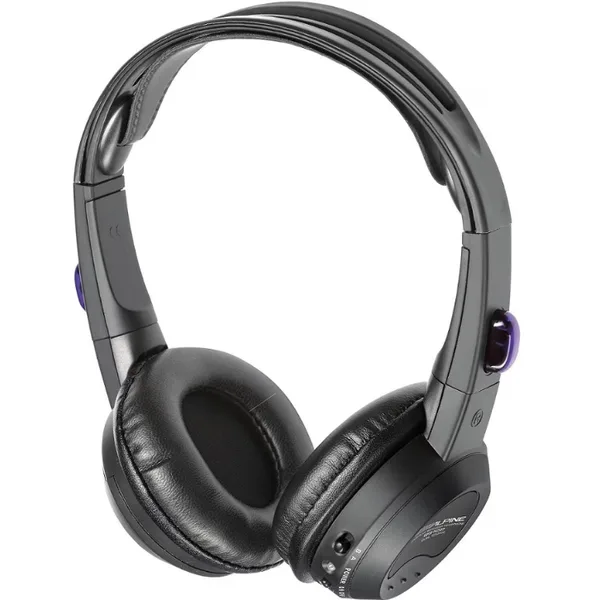Casti Wireless SHS-N207 Negru