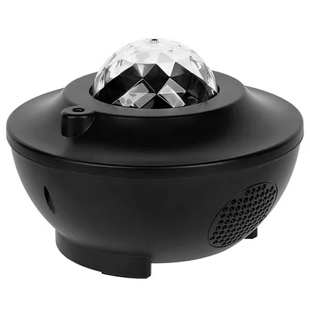 Boxa Bluetooth Cu Proiector Led ZAR0557