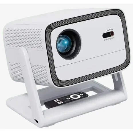 Videoproiector Vali 1 1920 x 1080 900 Lumeni Contrast 3000:1 Android 11
