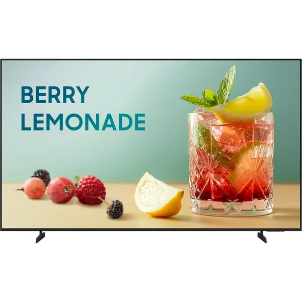Televizor LH43BEFHLGUXEN 43Inch 4K 107.9Cm Negru