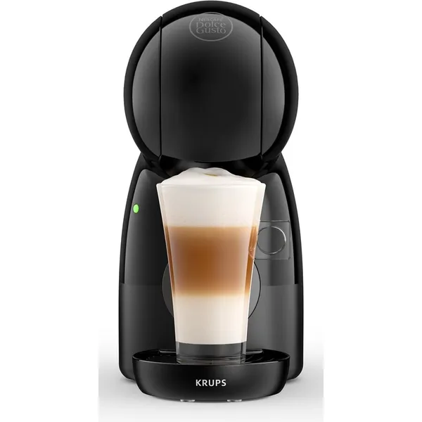 Espressor Manual Piccolo XS KP1A3B 0.8L Negru
