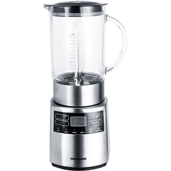 BLENDER DE MASA HEINNER HBL-1000XMC
