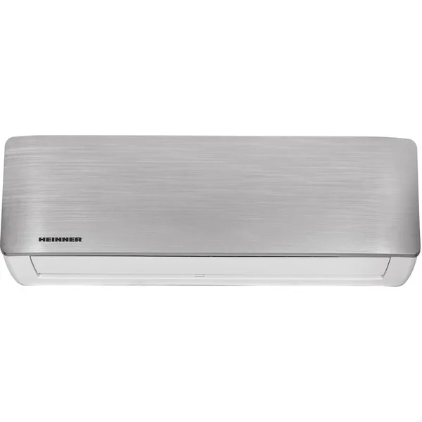 Aparat de aer conditionat Heinner Corona HAC-CO12WFN-SL, smart inverter, capacitate 12000BTU