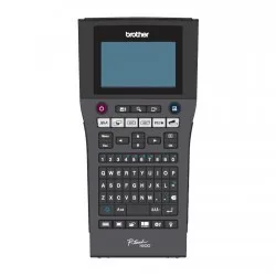 Imprimanta etichete Brother PTH500 PTH500YJ1, P-touch, Handhel,TZe tapes 3.5-24 mm