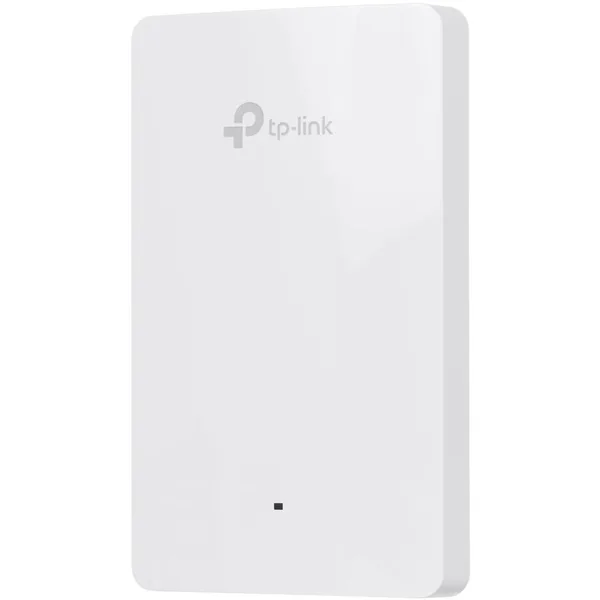Access Point AX1800 WiFi 6 PoE 1774Mbps Dual Channel Alb