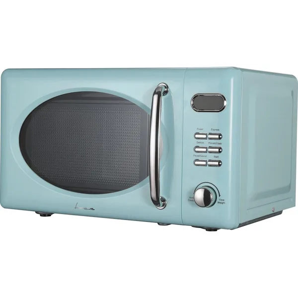 Cuptor cu microunde FMW-20DGGR 20L 700W Grill Blue