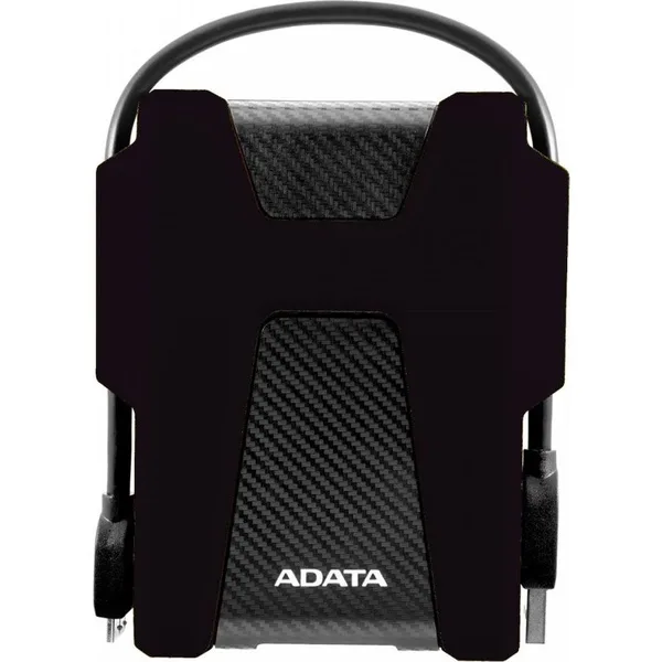 Hard disk extern HD680 1TB 2.5 inch USB 3.0 Black