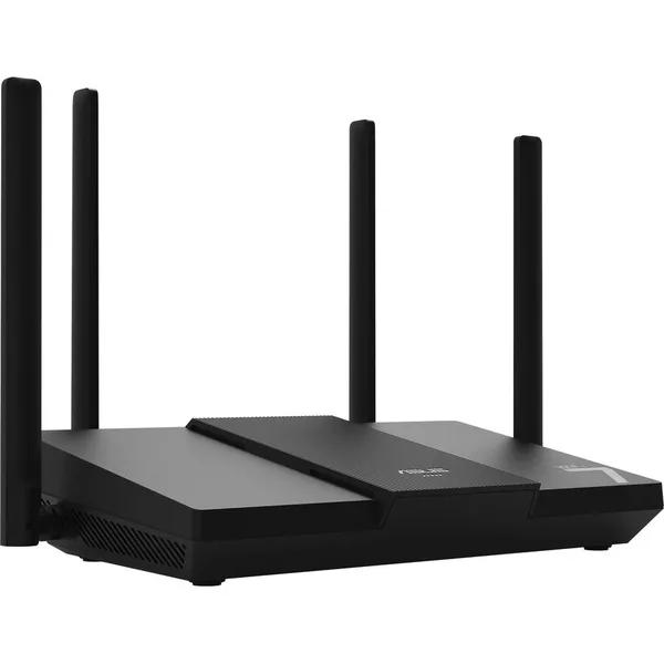 Router wireless RT-BE50 BE3600 Dual Band WiFi 7 Smart AiMesh Router