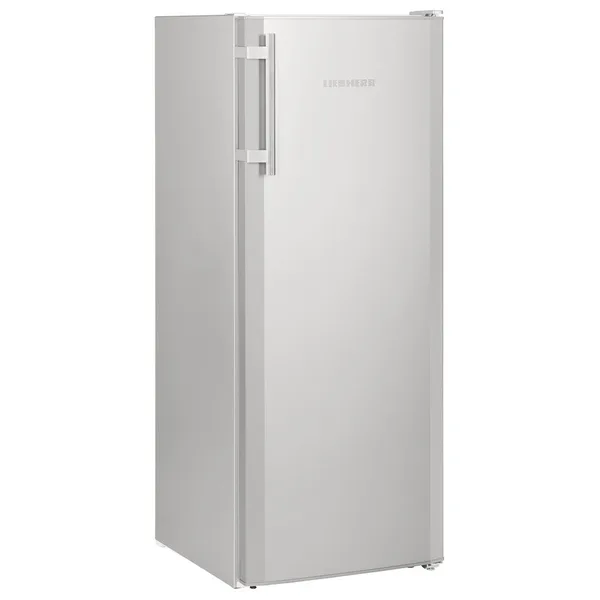 Frigider Cu O Usa KPsle290-26 140.2Cm Seria Comfort Clasa E Argintiu