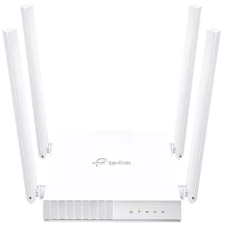 Router Wireless TP-Link Archer C24, AC750, Dual Band
