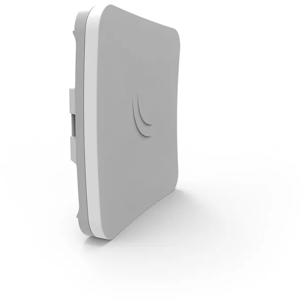 Access Point SXTsq Lite5 RBSXT PoE RouterOS 16dB Alb