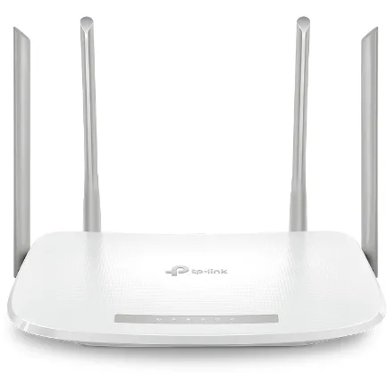 Router Wireless EC220-G5 WiFI 5 Dual-Band Gigabit Alb