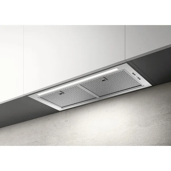Hota FOLD S IX/A/72 Stainless Steel 710 m3/h Clasa B
