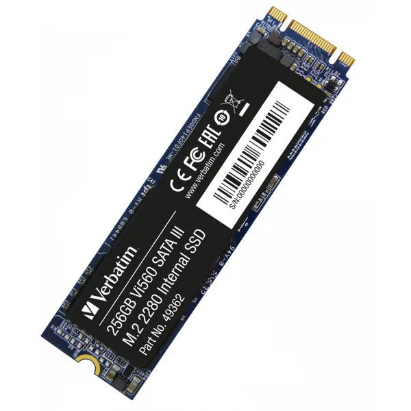 SSD Vi550 S3 256GB M.2 2280